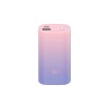 Внешний аккумулятор ZMI Power Bank 10000mAh, 30 Вт, 3А, QC/PD 3.0, фиолетово-розовый